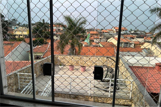 Imagem Sobrado com 4 Quartos à Venda, 258 m² em Jardim Nossa Senhora Do Carmo - São Paulo Imagem Sobrado com 4 Quartos à Venda, 258 m² em Jardim Nossa Senhora Do Carmo - São Paulo