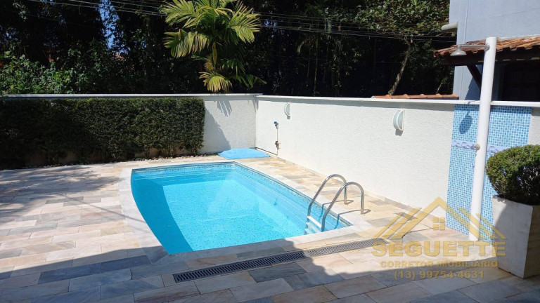 Imagem Casa com 3 Quartos à Venda, 149 m² em Riviera De São Lourenço - Bertioga