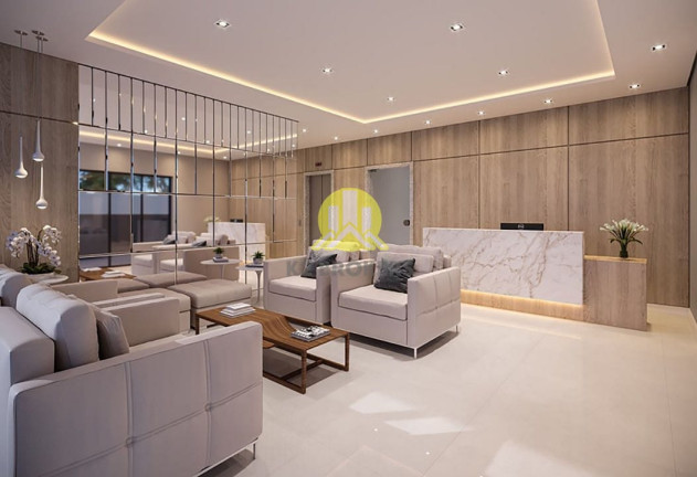 Apartamento com 4 Quartos à Venda, 165 m² em Cabral - Curitiba