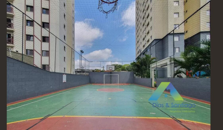 Imagem Apartamento com 2 Quartos à Venda, 55 m² em Vila Das Mercês - São Paulo Imagem Apartamento com 2 Quartos à Venda, 55 m² em Vila Das Mercês - São Paulo