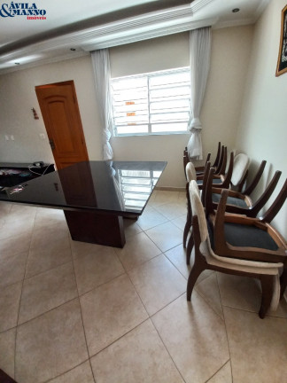 Imagem Sobrado com 3 Quartos à Venda, em Mooca - São Paulo Imagem Sobrado com 3 Quartos à Venda, em Mooca - São Paulo