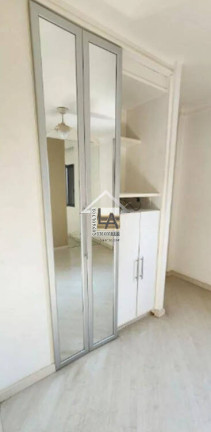 Imagem Apartamento com 3 Quartos à Venda, 100 m² em Vila Andrade - São Paulo Imagem Apartamento com 3 Quartos à Venda, 100 m² em Vila Andrade - São Paulo