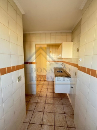 Imagem Apartamento com 1 Quarto à Venda, 43 m² em Centro - Ribeirão Preto Imagem Apartamento com 1 Quarto à Venda, 43 m² em Centro - Ribeirão Preto