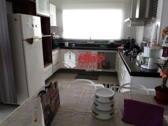 Imagem Casa de Condomínio com 3 Quartos à Venda, 305 m² em Residencial Villa Lobos - Bauru Imagem Casa de Condomínio com 3 Quartos à Venda, 305 m² em Residencial Villa Lobos - Bauru