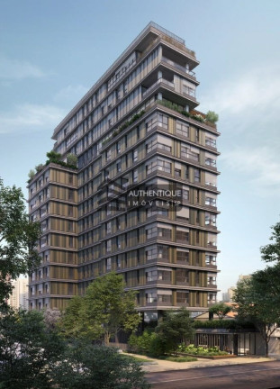 Imagem Apartamento com 3 Quartos à Venda, 187 m² em Pinheiros - São Paulo Imagem Apartamento com 3 Quartos à Venda, 187 m² em Pinheiros - São Paulo