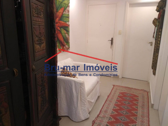 Imagem Apartamento com 3 Quartos à Venda, 130 m² em Aparecida - Santos Imagem Apartamento com 3 Quartos à Venda, 130 m² em Aparecida - Santos