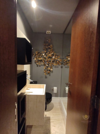 Imagem Apartamento com 4 Quartos à Venda, 264 m² em Santana - São Paulo Imagem Apartamento com 4 Quartos à Venda, 264 m² em Santana - São Paulo