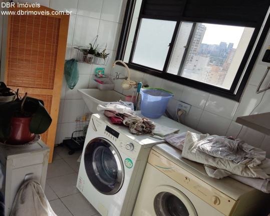 Imagem Apartamento com 3 Quartos à Venda, 98 m² em Moema Pássaros - São Paulo Imagem Apartamento com 3 Quartos à Venda, 98 m² em Moema Pássaros - São Paulo