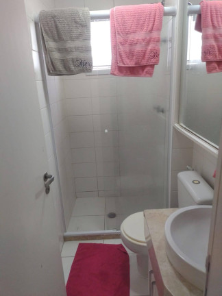 Imagem Apartamento com 3 Quartos à Venda, 95 m² em Chácara Santo Antônio (zona Sul) - São Paulo