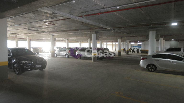 Imagem Imóvel Comercial à Venda, 42 m² em Centro - Foz Do Iguacu