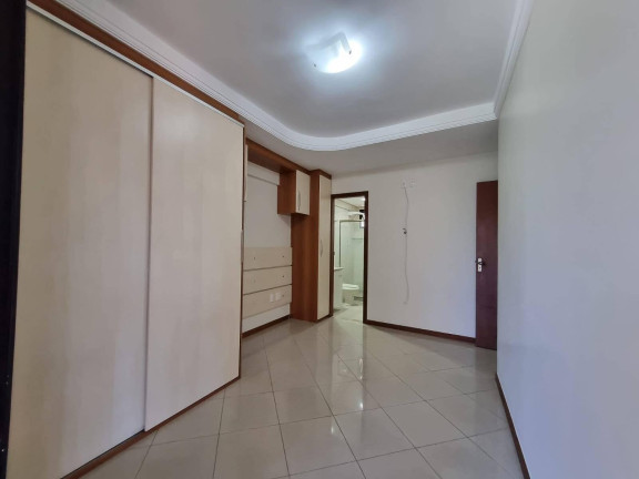 Imagem Apartamento com 3 Quartos à Venda, 110 m² em Itapuã - Vila Velha