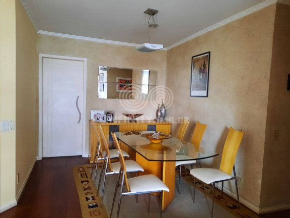Apartamento com 3 Quartos à Venda, 96 m² em Parque Da Mooca - São Paulo