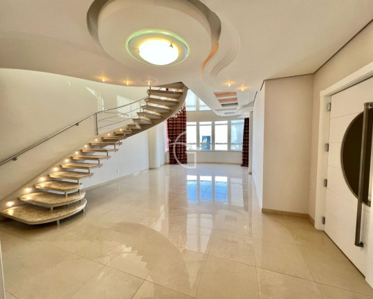 Imóvel com 3 Quartos à Venda, 302 m² em Centro - Joinville