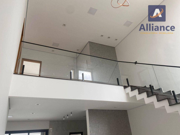 Imagem Casa com 3 Quartos à Venda, 151 m² em Jardim Ermida I - Jundiaí