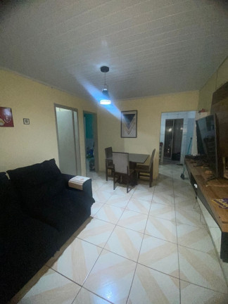 Casa com 2 Quartos à Venda, 50 m² em Costa E Silva - Porto Alegre