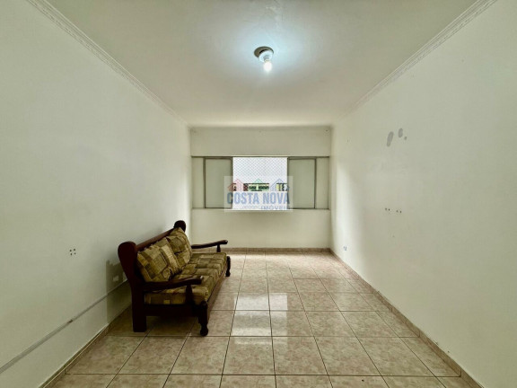 Imagem Apartamento com 3 Quartos à Venda, 75 m² em Encruzilhada - Santos Imagem Apartamento com 3 Quartos à Venda, 75 m² em Encruzilhada - Santos