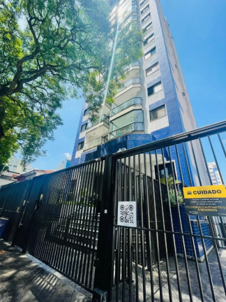 Imagem Imóvel com 1 Quarto à Venda, 45 m² em Vila Olímpia - São Paulo Imagem Imóvel com 1 Quarto à Venda, 45 m² em Vila Olímpia - São Paulo