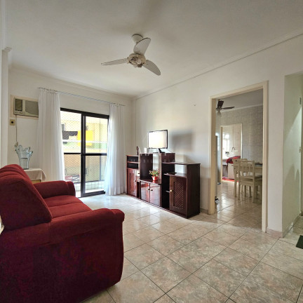 Imagem Apartamento com 1 Quarto à Venda, 56 m² em Tupi - Praia Grande Imagem Apartamento com 1 Quarto à Venda, 56 m² em Tupi - Praia Grande