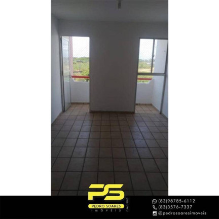 Imagem Apartamento com 3 Quartos à Venda, 79 m² em Cristo Redentor - João Pessoa Imagem Apartamento com 3 Quartos à Venda, 79 m² em Cristo Redentor - João Pessoa