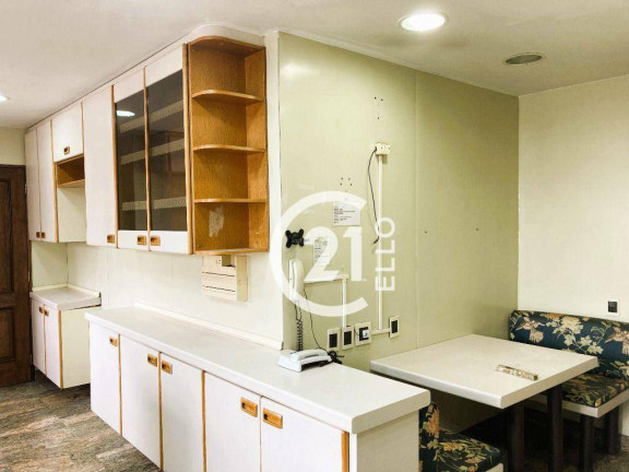 Imagem Cobertura com 4 Quartos à Venda, 429 m² em Moema - São Paulo Imagem Cobertura com 4 Quartos à Venda, 429 m² em Moema - São Paulo