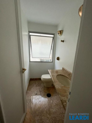 Imagem Apartamento com 3 Quartos à Venda, 170 m² em Jardim Paulista - São Paulo