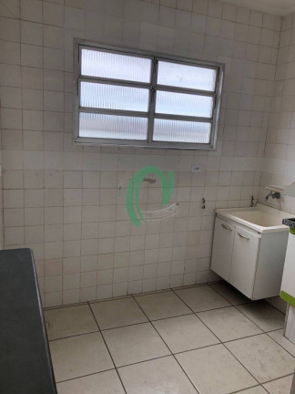 Imagem Apartamento com 1 Quarto à Venda, 41 m² em Parque Prainha - São Vicente
