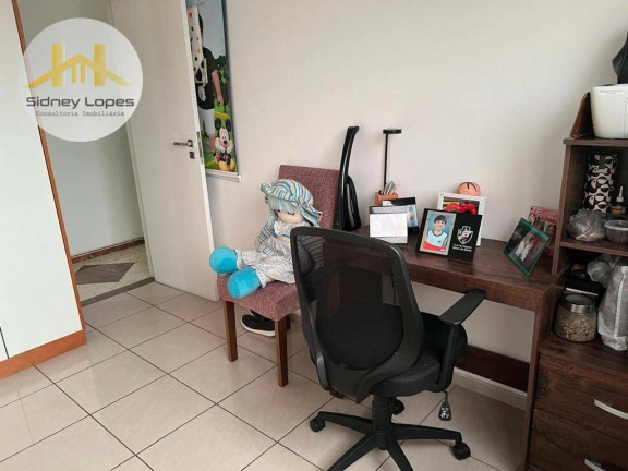 Imagem Cobertura com 4 Quartos à Venda, 189 m² em Pechincha - Rio De Janeiro Imagem Cobertura com 4 Quartos à Venda, 189 m² em Pechincha - Rio De Janeiro