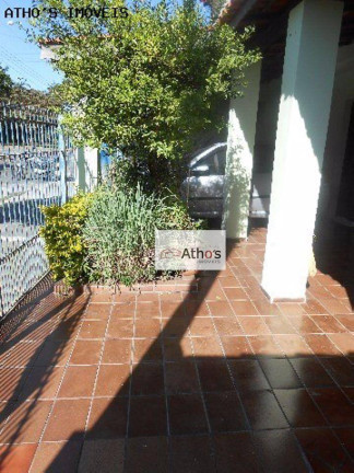 Imagem Casa com 2 Quartos à Venda, 100 m² em Parque Das Nações - Indaiatuba Imagem Casa com 2 Quartos à Venda, 100 m² em Parque Das Nações - Indaiatuba