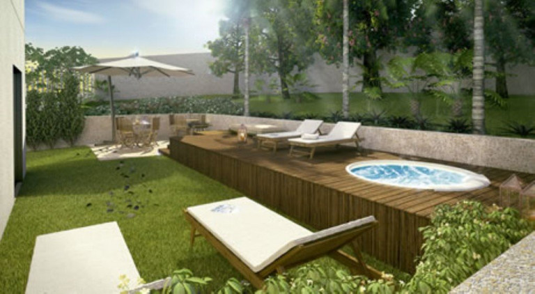 Imagem Apartamento com 2 Quartos à Venda, 148 m² em Jardim Guedala - São Paulo Imagem Apartamento com 2 Quartos à Venda, 148 m² em Jardim Guedala - São Paulo