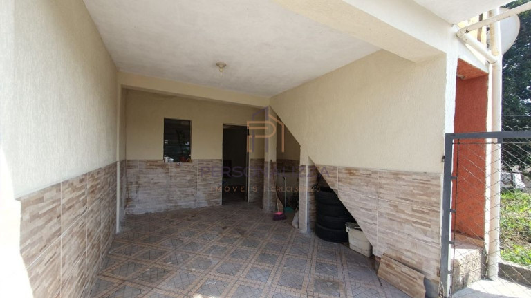 Casa com 1 Quarto para Alugar, 60 m² em Rio Acima - Jundiaí
