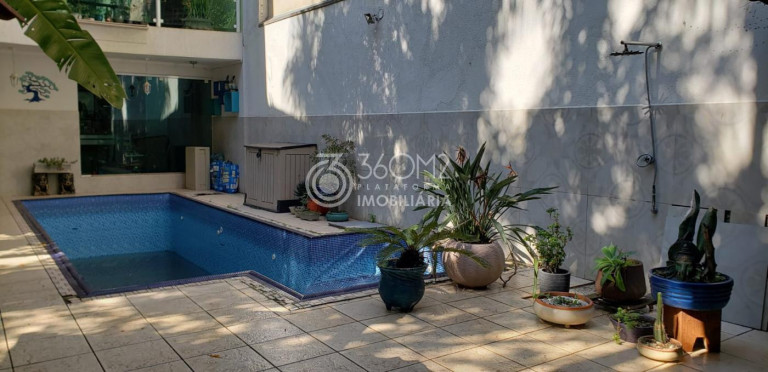 Imagem Casa com 4 Quartos à Venda, 442 m² em Vila Floresta - Santo André Imagem Casa com 4 Quartos à Venda, 442 m² em Vila Floresta - Santo André