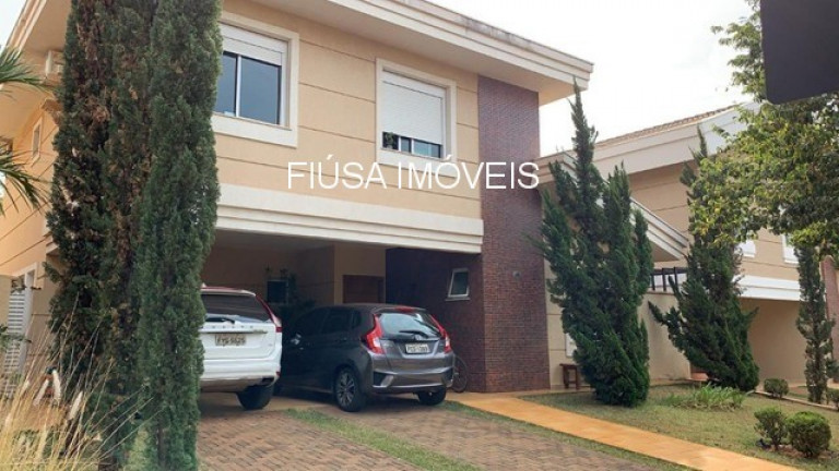 Casa com 4 Quartos à Venda,  em Vila Do Golf - Ribeirão Preto