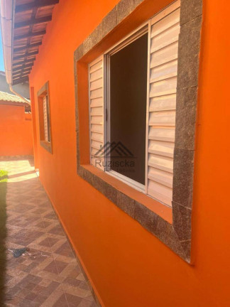 Imagem Casa com 2 Quartos à Venda, 64 m² em Balneário Tupy - Itanhaém Imagem Casa com 2 Quartos à Venda, 64 m² em Balneário Tupy - Itanhaém