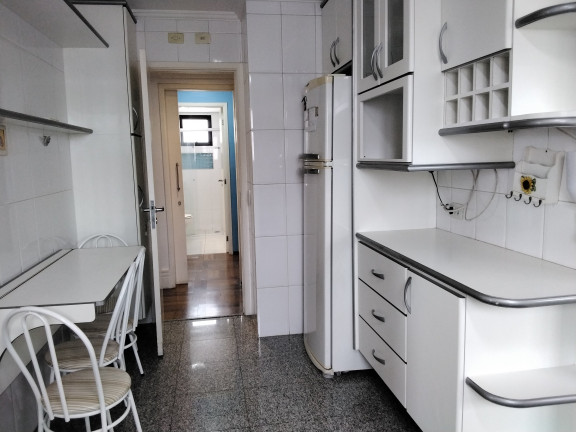 Imagem Apartamento com 3 Quartos à Venda, 126 m² em Ipiranga - São Paulo Imagem Apartamento com 3 Quartos à Venda, 126 m² em Ipiranga - São Paulo