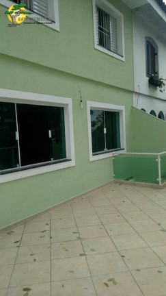 Imagem Sobrado com 3 Quartos à Venda, 250 m² em Mandaqui - São Paulo