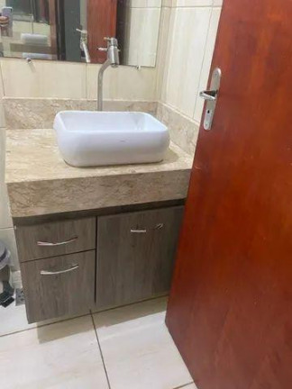 Imagem Casa com 2 Quartos à Venda, 90 m² em Parque Orestes ôngaro - Hortolândia Imagem Casa com 2 Quartos à Venda, 90 m² em Parque Orestes ôngaro - Hortolândia