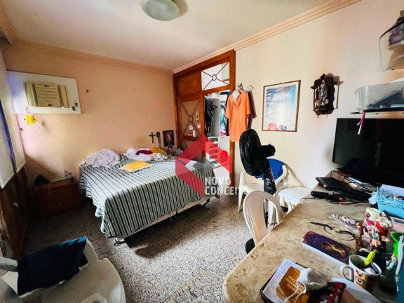 Imagem Apartamento com 4 Quartos à Venda, 161 m² em Cocó - Fortaleza Imagem Apartamento com 4 Quartos à Venda, 161 m² em Cocó - Fortaleza