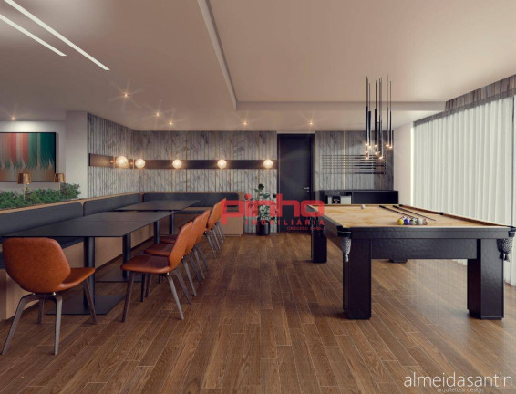 Imagem Apartamento com 2 Quartos à Venda, 73 m² em Kobrasol - São José Imagem Apartamento com 2 Quartos à Venda, 73 m² em Kobrasol - São José