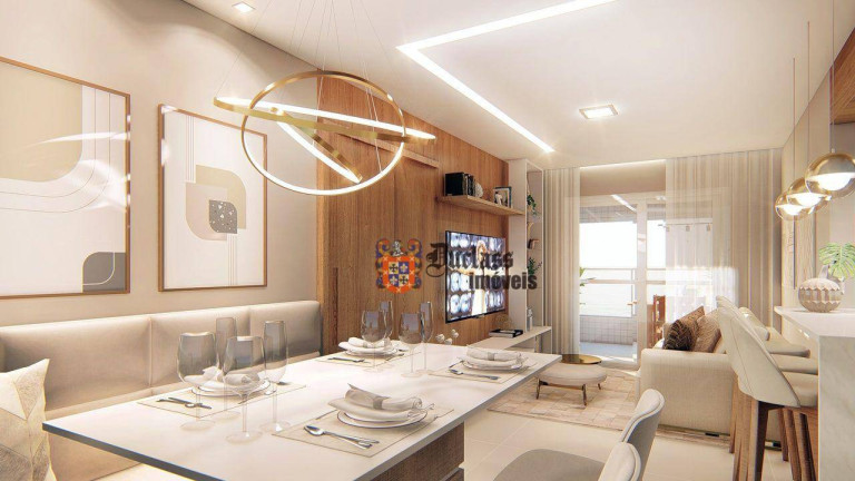 Imagem Apartamento com 2 Quartos à Venda, 79 m² em Jardim Praia Grande - Mongaguá Imagem Apartamento com 2 Quartos à Venda, 79 m² em Jardim Praia Grande - Mongaguá