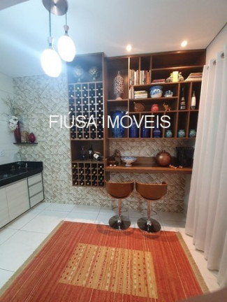 Imagem Casa à Venda, 553 m² em Alto Da Boa Vista - Ribeirão Preto