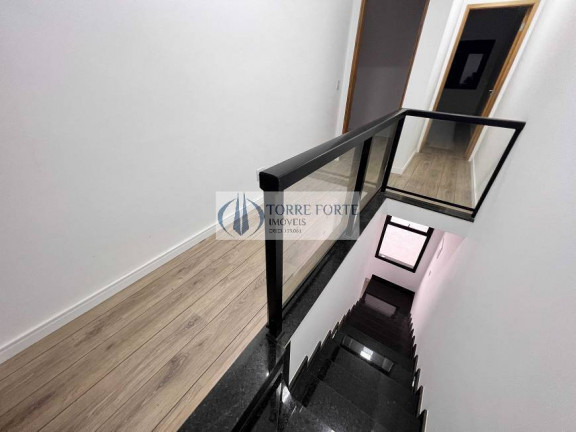Imagem Casa com 3 Quartos à Venda, 128 m² em Vila Carrão - São Paulo Imagem Casa com 3 Quartos à Venda, 128 m² em Vila Carrão - São Paulo
