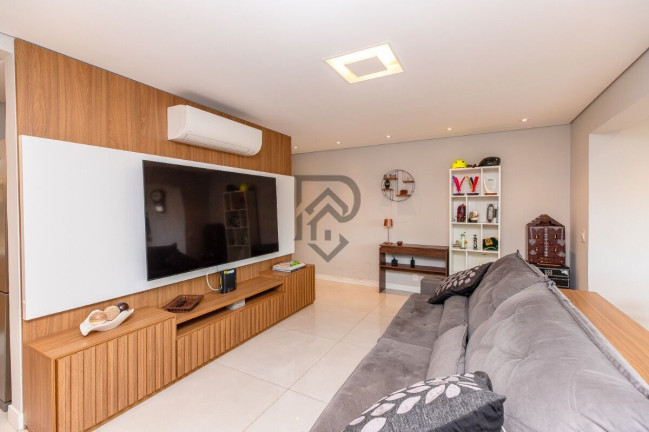 Imagem Apartamento com 3 Quartos à Venda, 165 m² em Alto Da Boa Vista - São Paulo