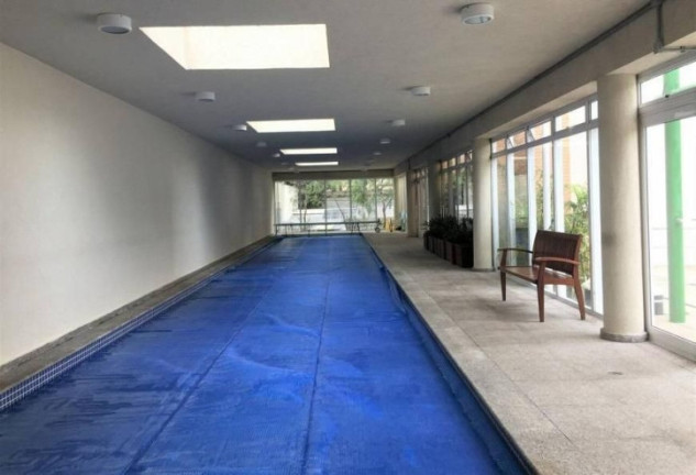 Imagem Apartamento com 3 Quartos à Venda, 185 m² em água Branca - São Paulo Imagem Apartamento com 3 Quartos à Venda, 185 m² em água Branca - São Paulo