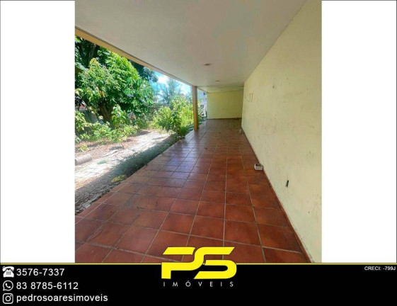 Imagem Sala Comercial à Venda, 780 m² em Brisamar - João Pessoa Imagem Sala Comercial à Venda, 780 m² em Brisamar - João Pessoa