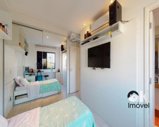 Imagem Cobertura com 2 Quartos à Venda, 161 m² em Higienópolis - São Paulo