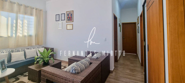 Imagem Casa de Condomínio com 4 Quartos à Venda, 300 m² em Gran Ville São Venâncio - Itupeva