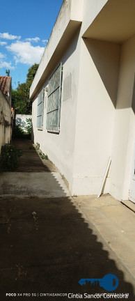 Imagem Casa com 4 Quartos à Venda, 360 m² em Caju - Campos Dos Goytacazes