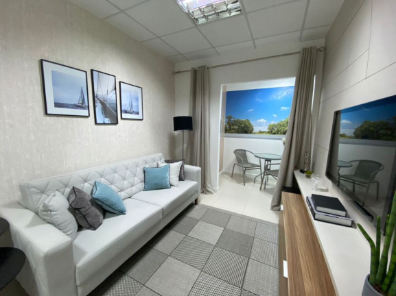 Imagem Apartamento com 2 Quartos à Venda, 49 m² em Itaipava - Itajaí Imagem Apartamento com 2 Quartos à Venda, 49 m² em Itaipava - Itajaí