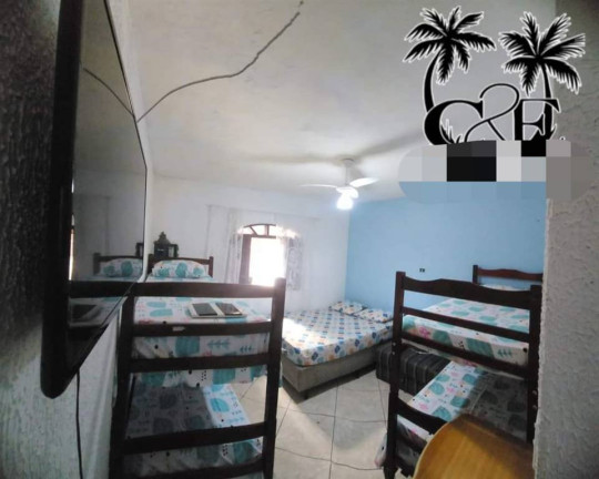 Imagem Casa com 2 Quartos à Venda, 130 m² em Balneário Itaguaí - Mongagua Imagem Casa com 2 Quartos à Venda, 130 m² em Balneário Itaguaí - Mongagua