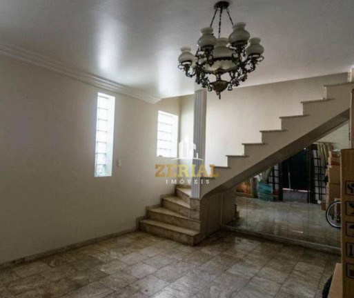 Imagem Sobrado com 4 Quartos à Venda, 300 m² em Cerâmica - São Caetano Do Sul Imagem Sobrado com 4 Quartos à Venda, 300 m² em Cerâmica - São Caetano Do Sul